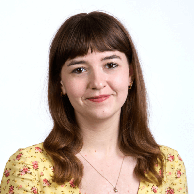 Photo of Lola Hamilton